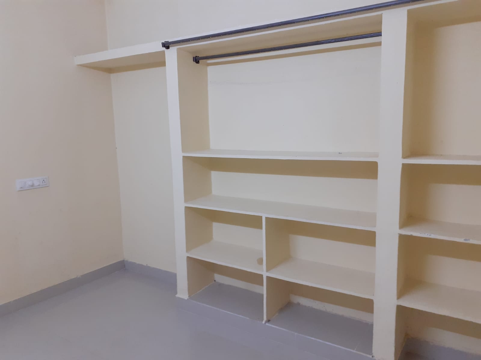 6 BHK Independent  House 